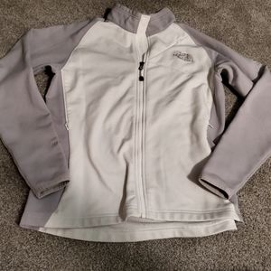 The North Face TKA Stretch Flight Series jacket